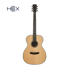 HEX STING F300 D300 무광 시리즈 /입문용 통기타 /액세서리 풀패캐지 사은품 증정