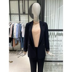 듀엘자켓