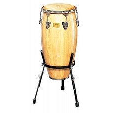 Pearl 펄 화이트 우드 콩가 CG-212WSN, 단일옵션