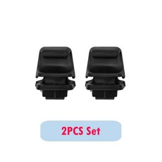 현대 팰리세이드 내부 후면 문짝 커튼 후크 썬 쉐이드 블라인드, 1개, 1.2PCS Set