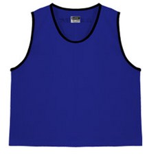 star Sports 拼色無袖背心 SW5003 10入