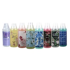 더허브스토리 버블바스, 1L, 1개