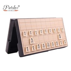 마그네트 쇼기 (일본 장기) 접이식 장기 세트