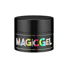 다이아미 매직젤 10g / 네일호일아트 / 네일필름 접착, 1개
