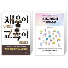 14가지빛깔의그림책수업