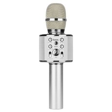 와이어리스마이크