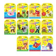 플레이도우 TOP01