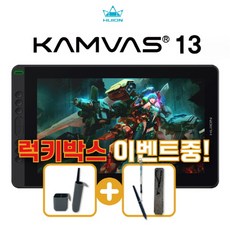 휴이온kamvas