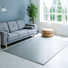 인룸쿨링그레이우드카페트