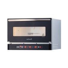 대흥소프트밀 미니 데크오븐 가정용 업소용 오븐 DHO2M-11