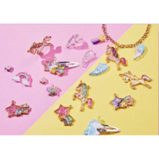 레진아트샤이니세트