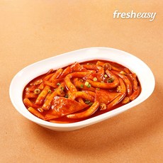 [프레시지] 감칠맛 누들떡볶이 황금레시피 415g, 1개, 1개