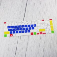 로지텍블루투스키보드k380키스킨