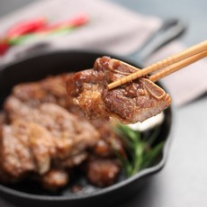 사미헌양념갈비