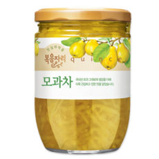 복음자리 모과차, 620g, 1개입, 35개