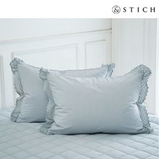 앤스티치누비커버