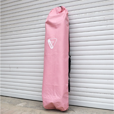 롱보드가방 핑크 휴대용 보호커버 댄싱샵