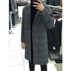 역시즌코트남성