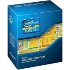 Intel Core i3 i3-4170 듀얼코어(2코어) 3.70GHz 프로세서 - 소켓 H3 LGA-1150 BX80646I34170, 기본 - i34170