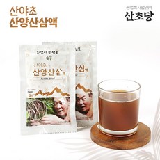 밀담증류주