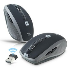 [품질고수] on TG삼보 소리없는 무선마우스 TG-M8500G hq253g2648m, 구매옵션 본상품선택, 구매옵션 본상품선택