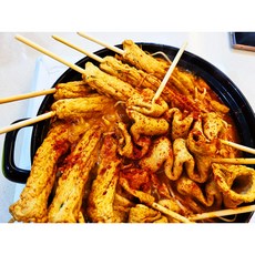 양념오뎅