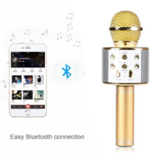 ws858무선마이크