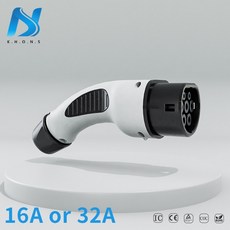 포터2전기차충전기