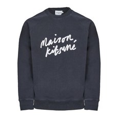 메종키츠네셔츠