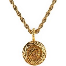 순금티파니팔찌