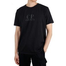 21SS CP컴퍼니 프린트 반팔 10CMTS125A 000444O 999