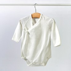 유니클로배냇저고리