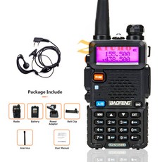 무전기이어피스