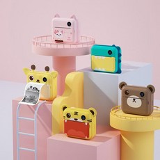 사진나오는카메라