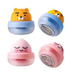 카카오보풀제거기
