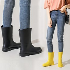 헌터레인부츠양말