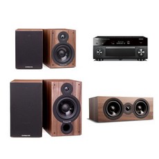 야마하일체형오디오