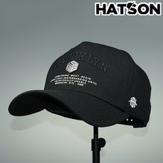 햇츠온군모모자