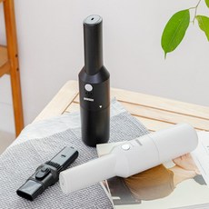 집드리침구청소기