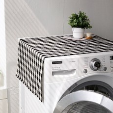 까사베르데세탁기커버