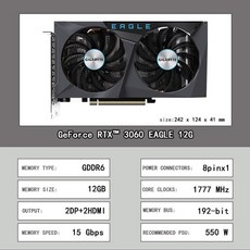 3060ti비전