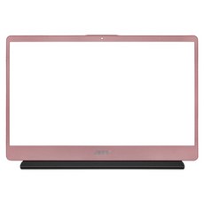 Acer Swift SF314-54-56-58 S40-10 N17W7 셸 교체 노트북 액세서리 Lcd 후면 커버/전면 베젤/하단 실버, 01 CHINA