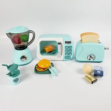 장난감전자레인지