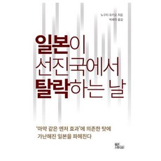 일본이선진국에서탈락하는날