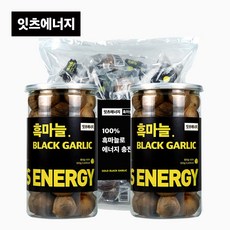 잇츠에너지 흑마늘 1500g 대용량구성, 1.5kg, 1개