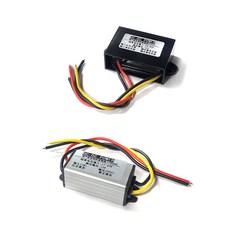 셀로트24v-12v다운도란스