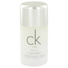 ckone데오드란트