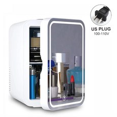 카카오화장품냉장고