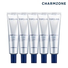 [신세계TV쇼핑]참존 펩타이더 아이크림 25ML x 5, 4개+에센스