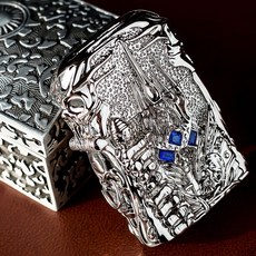 지포라이터한정판